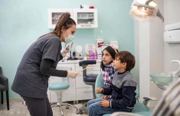 Dental X-Rays and Imaging in San Leandro, CA